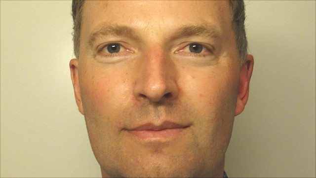 Portrait Schulz-Stellenfleth