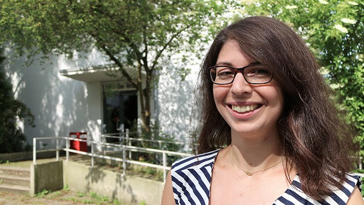 Prof. Dr. Eva Bittner