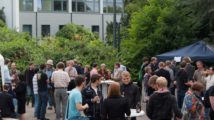 Sommerfest