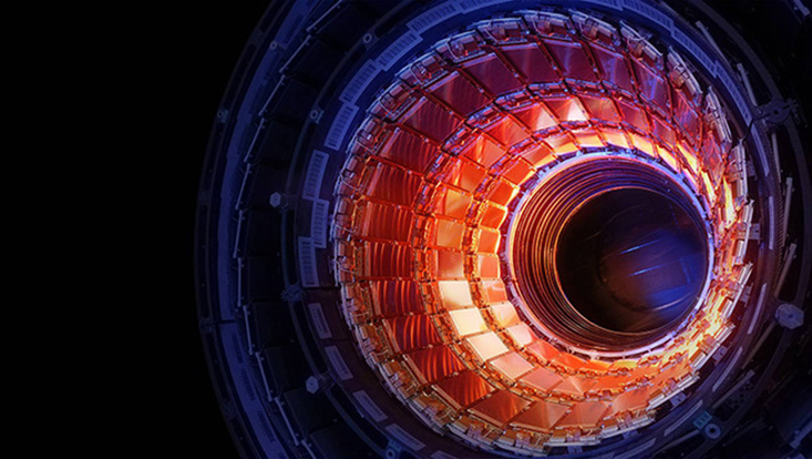 CMS CERN