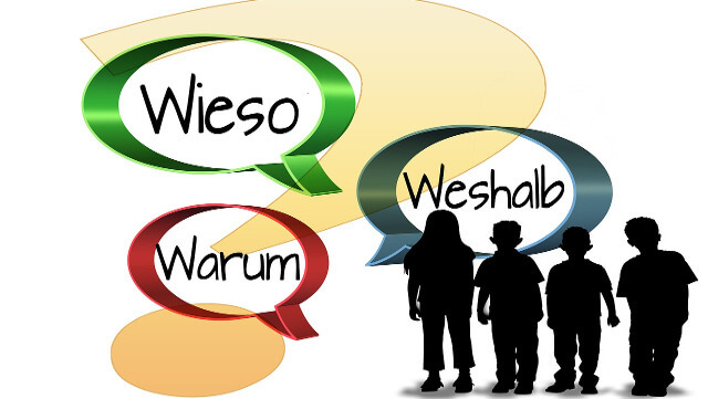 Wieso-Weshalb-Warum