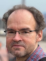 Profilbild Armin Köhl