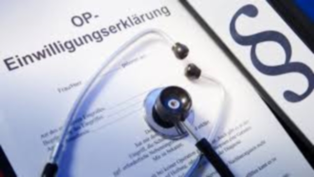 Aufklaerungsboegen