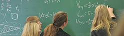 mathe Mathematik