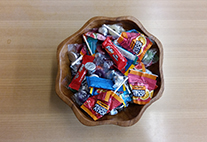 sweets