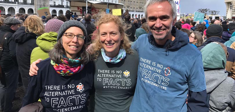 march for science