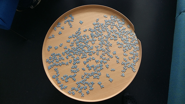 puzzle