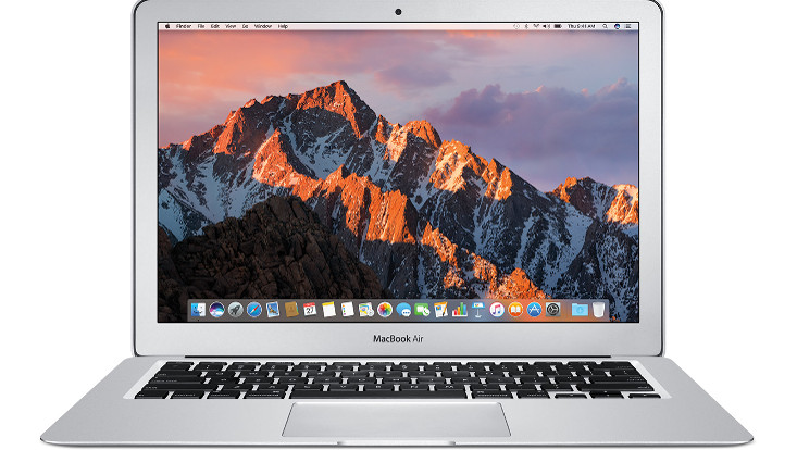 macbook