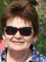 Sabina Miaskowska Sabina Miaskowska