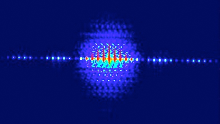 Diffraction