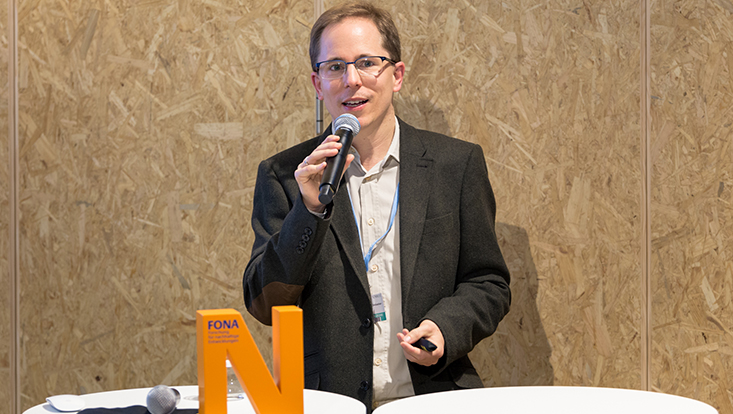 COP23 German Science Hour