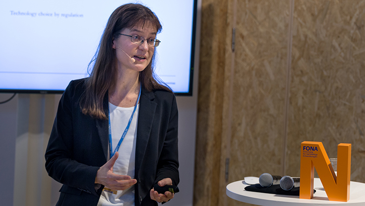 COP23 German Science Hour