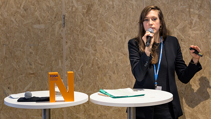 COP23 German Science Hour