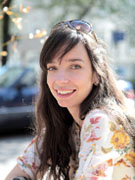 Esther Diekhof