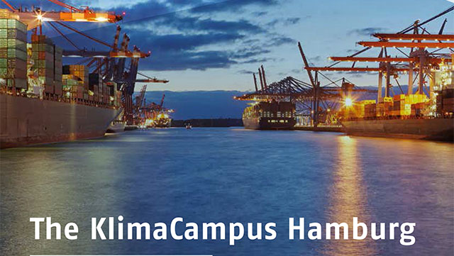 klimacampus