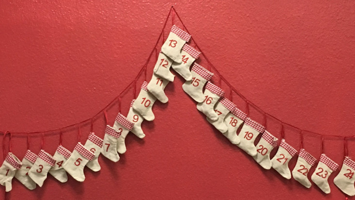 advent