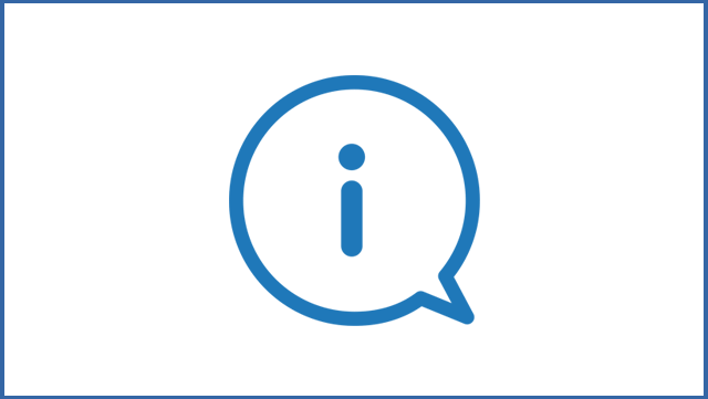 BMGN Information Information