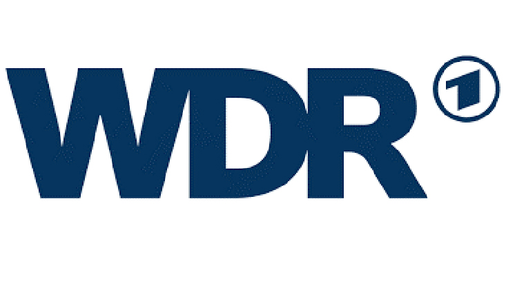 WDR-Logo