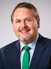 Peter Michael Link