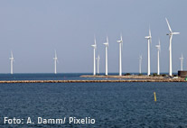 Offshore Windpark