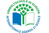 Abbildung des Logos der Umweltschulen