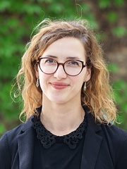Annika Clamor