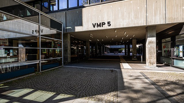 VMP5
