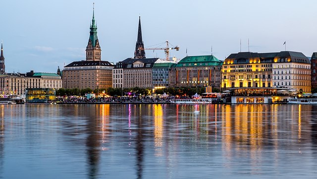 erasmus leben in hamburg