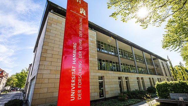 erasmus einrichtungen