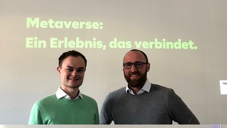 Gastvortrag