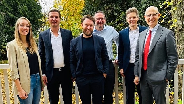 Besuch aus Harvard: Brain Health and Physical Activity