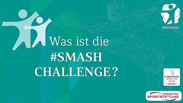 Smash Challenge Batch