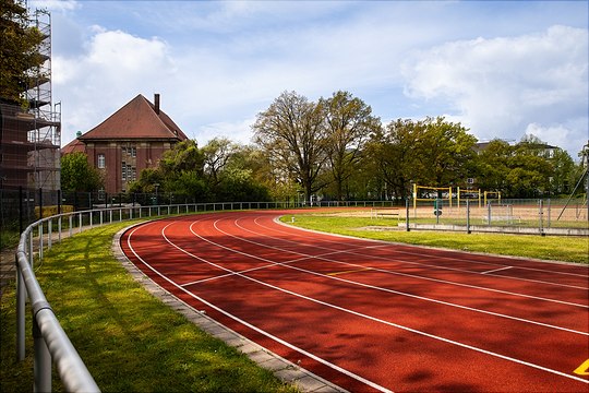 Sportanlage Turmweg