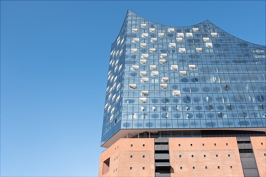 Elbphilharmonie