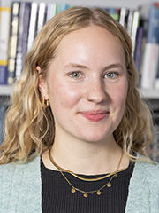 Foto Hannah Zwad