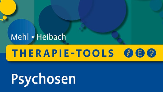 Buch Therapie-Tools