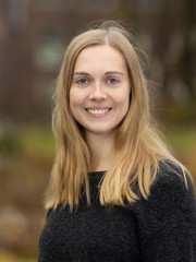 Hannah Lemke