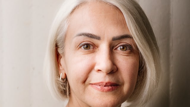 Foto Marina Tropmann-Frick