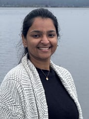 Foto Anuhya Nalluri