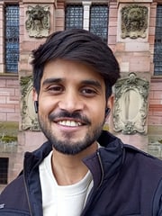 Foto Waqar Khan