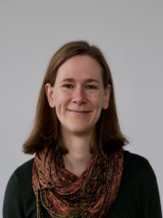 Bild zu Sophie Gosch