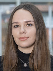 Ivana Marijanovik