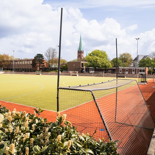 Sportanlage Turmweg