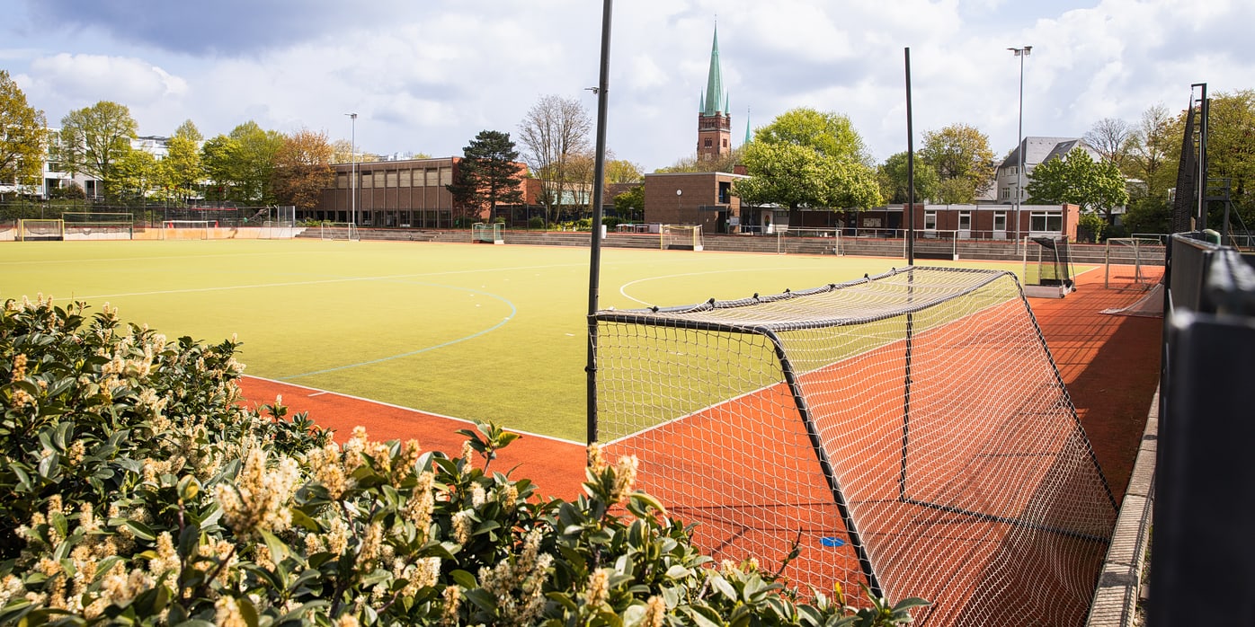 Sportanlage Turmweg