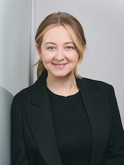 Nathalie Dittmer