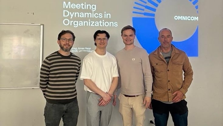 Gastreferenten Seminar
