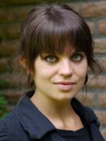 Janina Brandes Janina Brandes