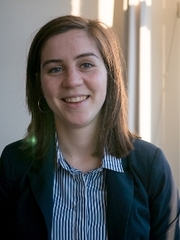 Sanne Sanne van der Meer