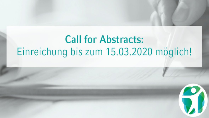 call for abstracts