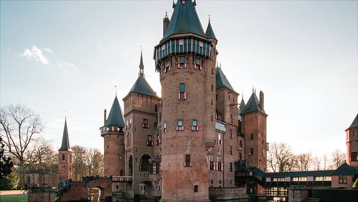 Utrecht